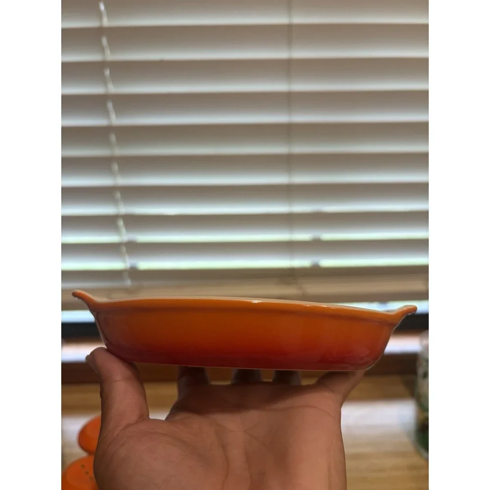 Le Creuset le creuset